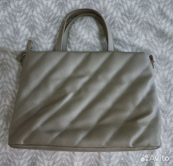 Сумка женская большая