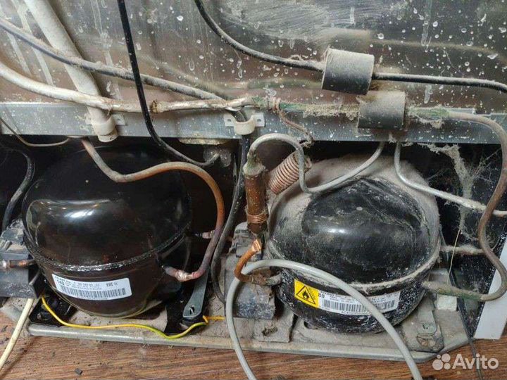 Ремонт холодильников. Частный мастер