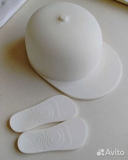 3D печать/мелкосерийное производство