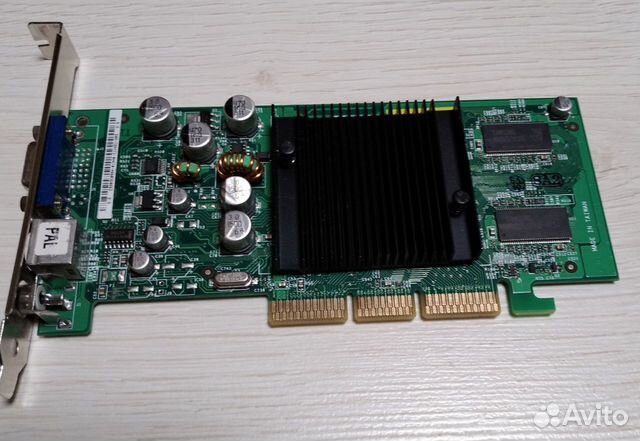 Видеокарта APG Asus v9180se rev:1.00 купить в Ижевске | Электроника | Авито