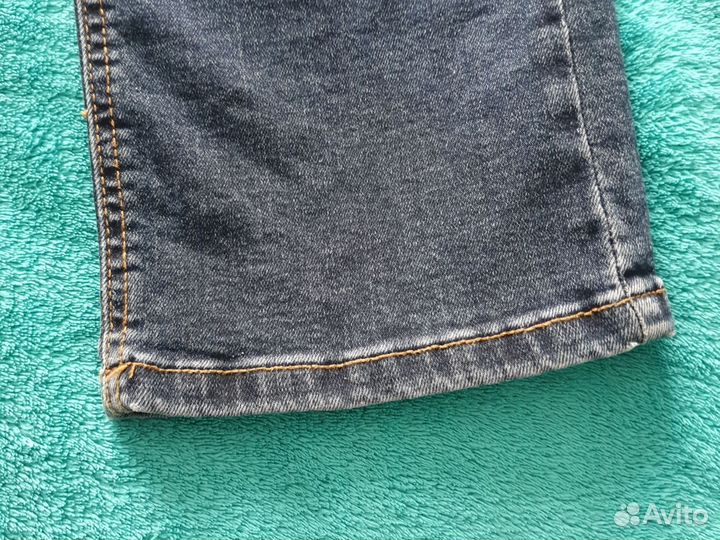 Джинсы Name it 128
