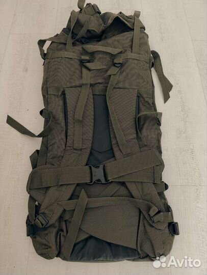 Рюкзак Медведь 100 V3