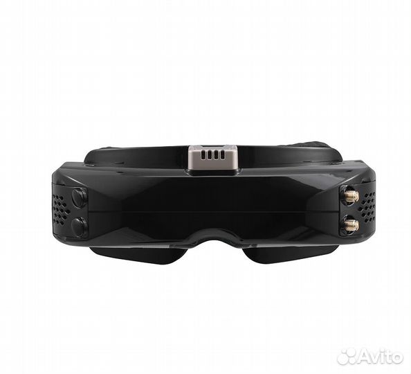 Skyzone SKY04X V2 черные Видео очки FPV Chimera7