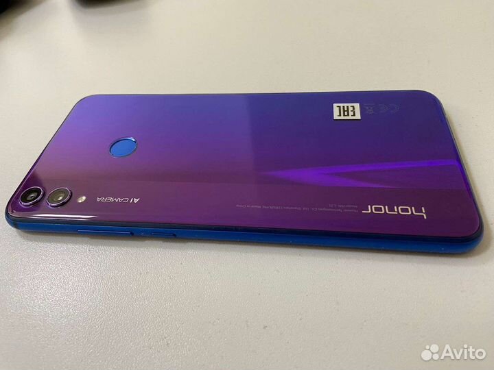 Телефон honor 8х