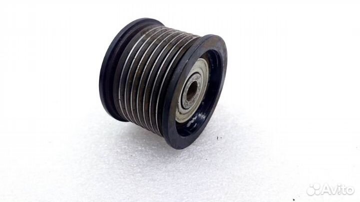 Ролик-натяжитель ручейкового ремня Toyota Land