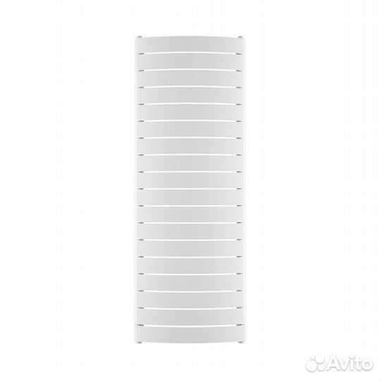 Радиатор биметаллический rifar convex Ventil 500 18 секц. нижн. Rifar