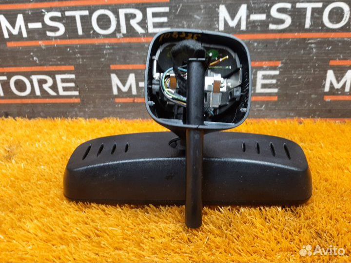 Зеркало салона Porsche Cayenne 957 M5501 2007