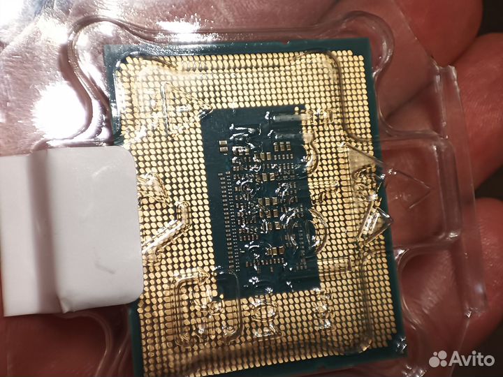 Intel Core i3-12100F OEM