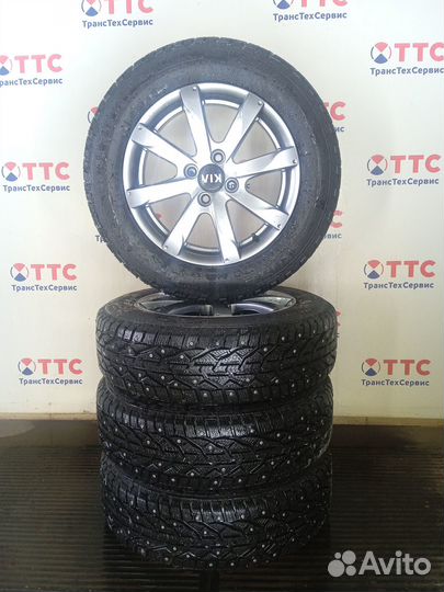 Колеса Б\У Kormoran stud 185/65 R15 T 92 R