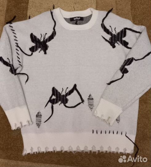 Женская одежда размер 50-52