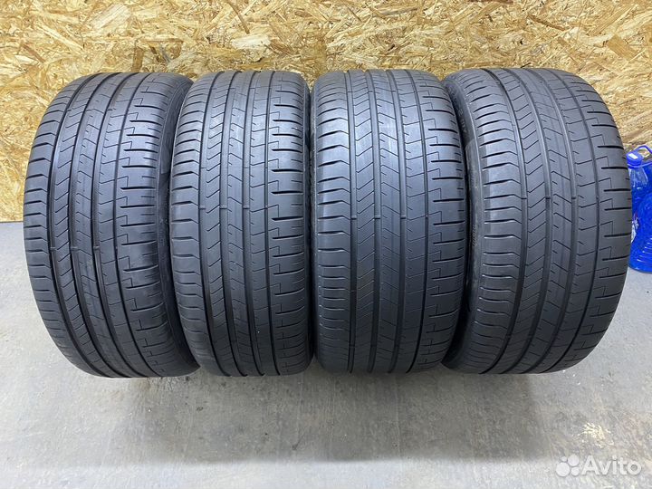 Колеса BMW X7 G07 275/40, 315/35 R22 755 М стиль