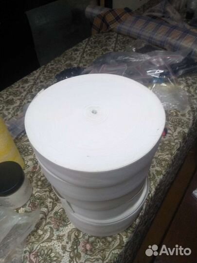 Резинка для шитья