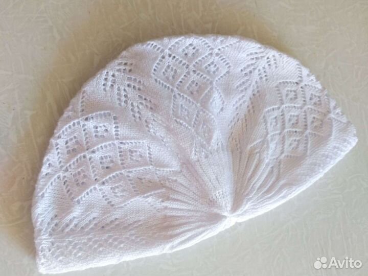 Берет, кепи