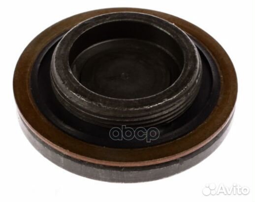 Кольцо уплотнительное 1345739 ford