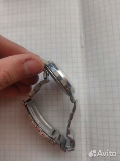 Часы победа СССР