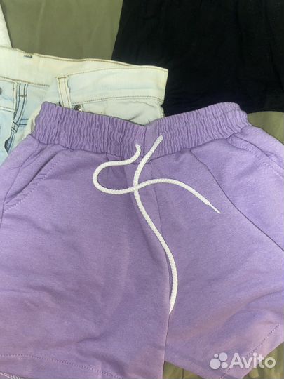 Пакет вещей