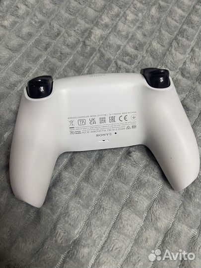 Геймпад sony playstation 5