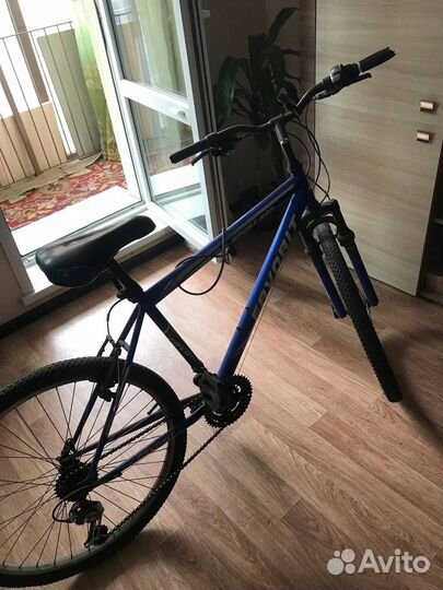 Велосипеды бу взрослый 26 колеса