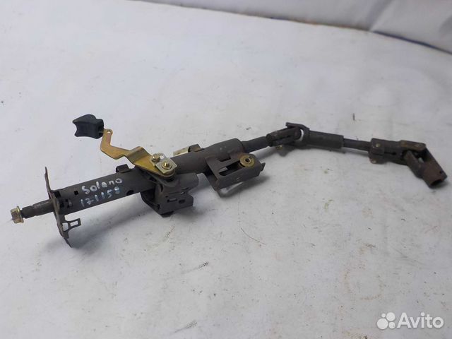 Рулевая колонка Lifan Solano