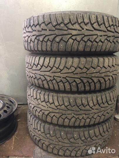 Nokian Tyres Hakka Green 185/65 R15 91Q