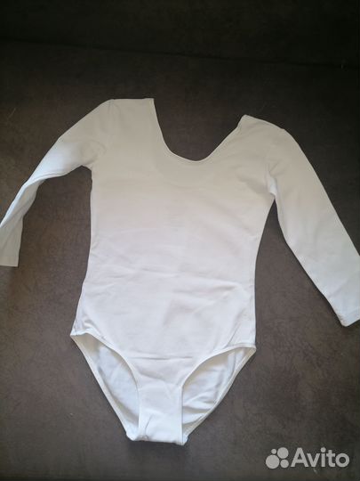 Одежда для гимнастики, танцев