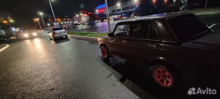 Литые диски r13