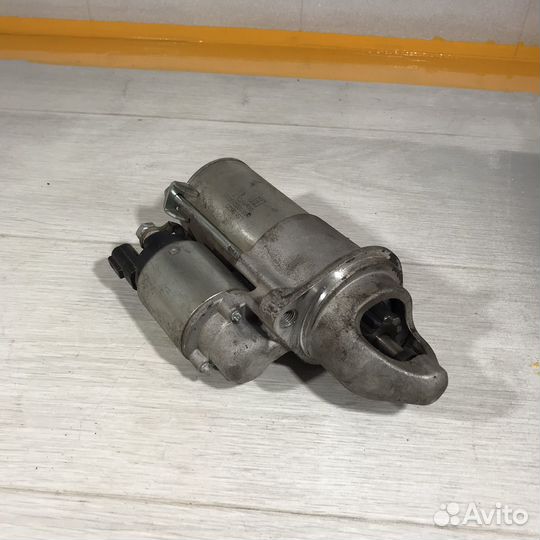 Стартер на Hyundai sonata YF