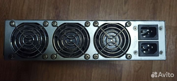 Блок питания APW12