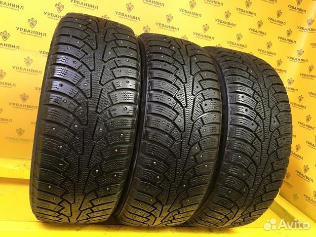 Triangle TR757 205/55 R16 96T