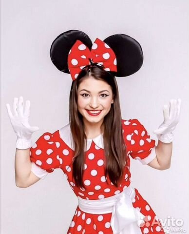 Аниматоры на день рождения, детский праздник