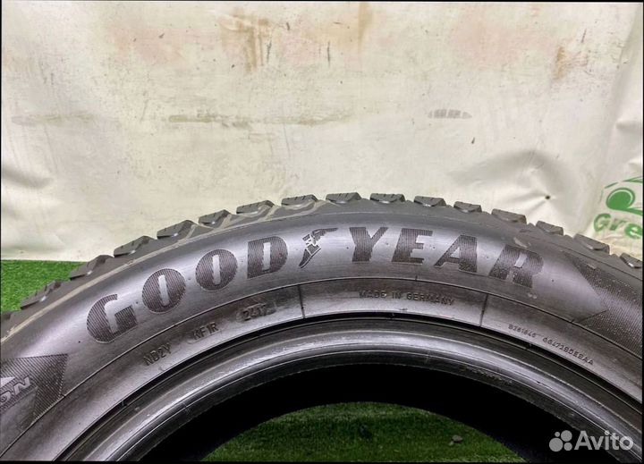 Goodyear Ultragrip Ice Arctic 225/65 R17
