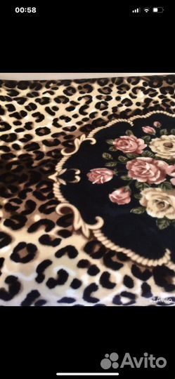 Пледы и покрывала-1,5/2,0 и 2,0/2,2м