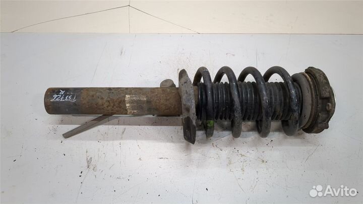 Амортизатор подвески Audi A3 (8PA), 2007