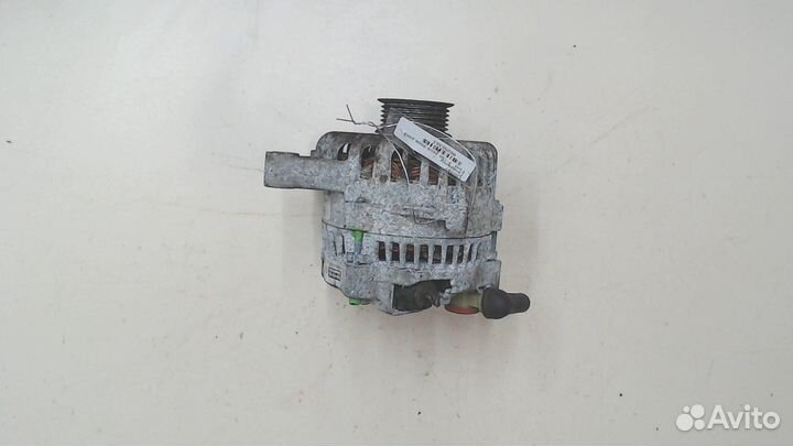 Генератор Ford F-150, 2008