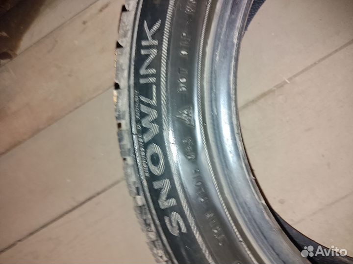 Triangle TA01 195/55 R16
