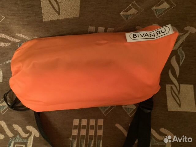 Надувной диван Bivan