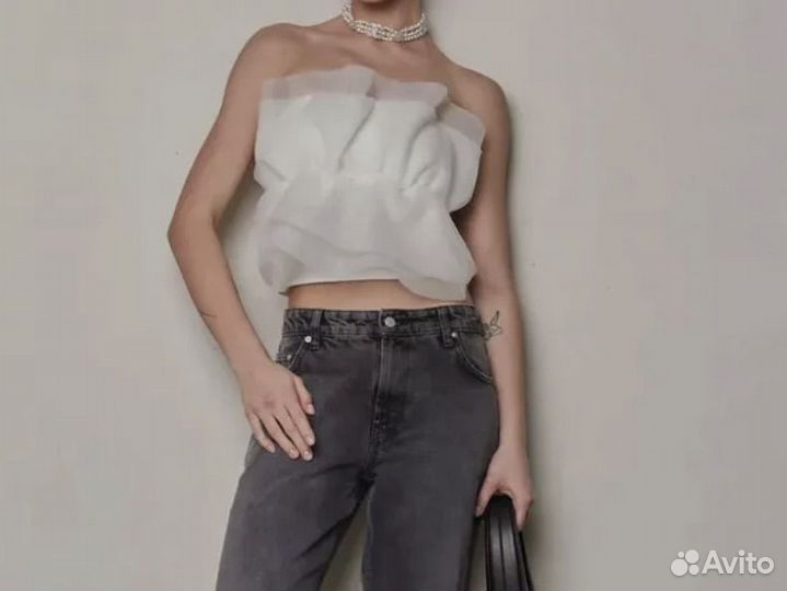Топ женский