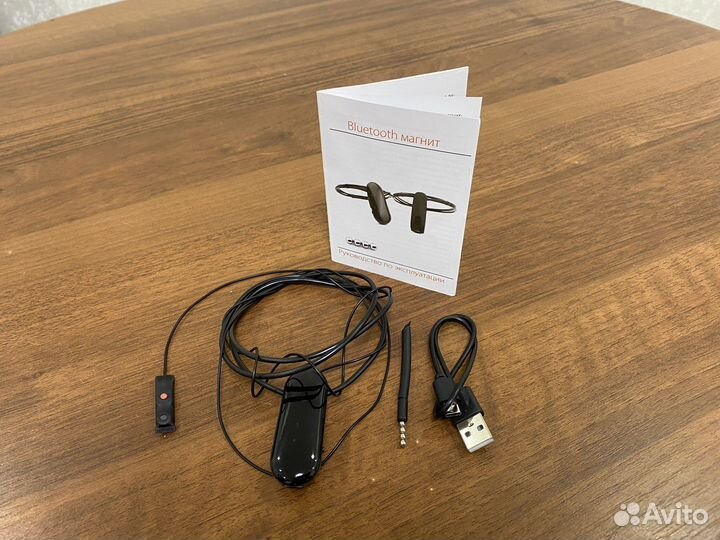 Микронаушники