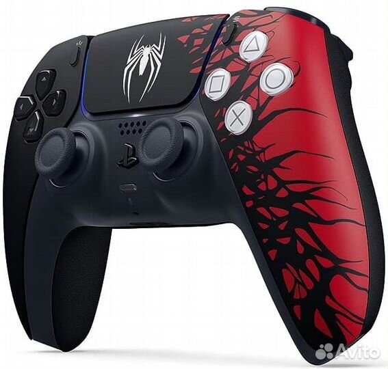 Геймпад беспроводной Sony DualSense 