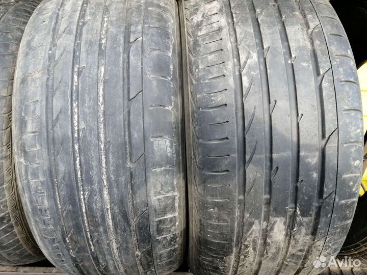 Yokohama ADVAN Sport V103 235/50 R17