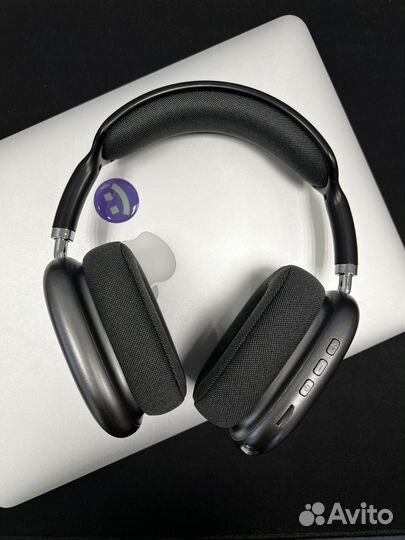 Наушники беспроводные