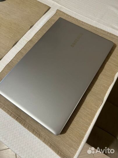 Ноутбук samsung np450r5e i5