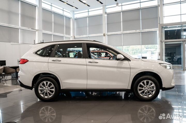 HAVAL M6 1.5 МТ, 2024