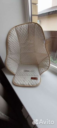 Матрасик в стульчик