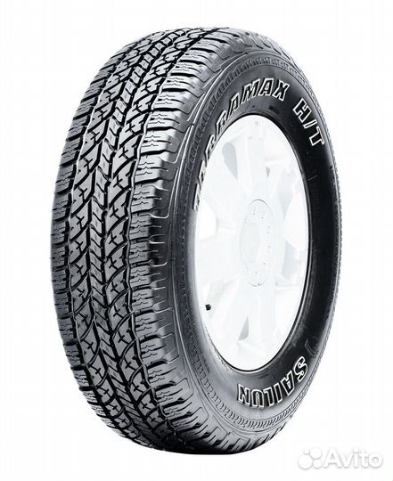 Sailun Terramax H/T 245/75 R16 120R