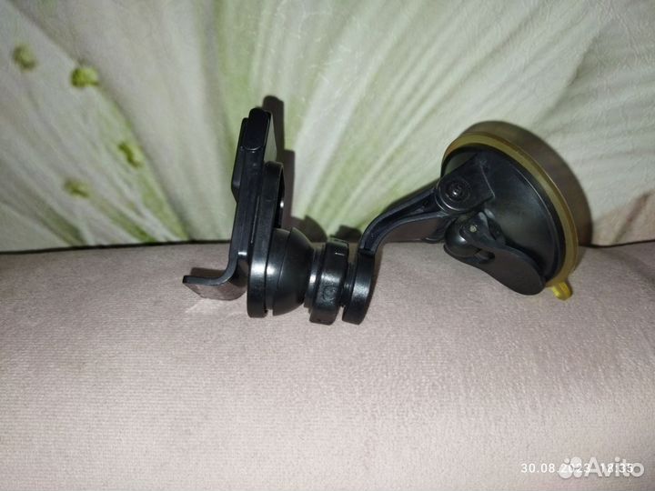 Крепление для навигатора Prestigio