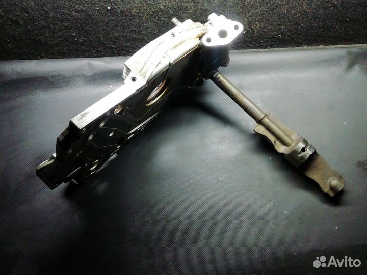 Масляный насос mmc outlander 1 lancer 9 4g63