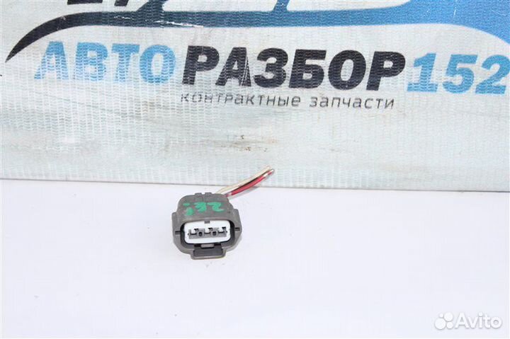 Разъем катушки зажигания Nissan Teana J32 VQ25DE