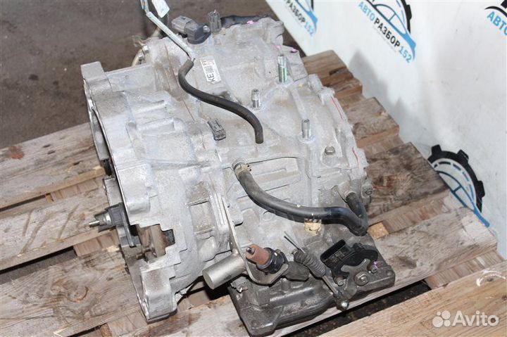 АКПП Mazda 6 GH LF 2008-2012