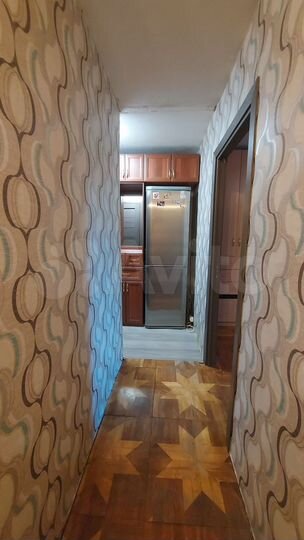 1-к. квартира, 32,1 м², 3/5 эт.